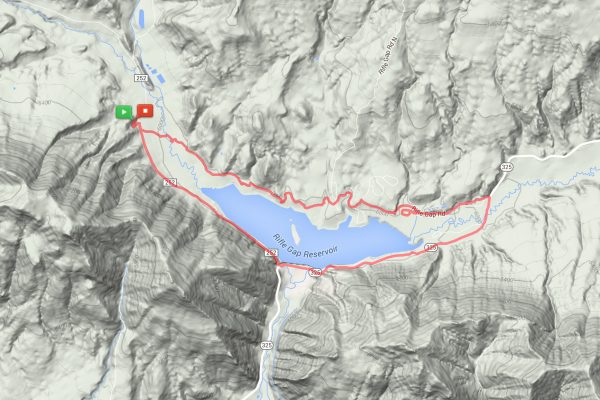 Bike Route